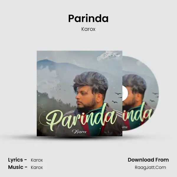 Parinda mp3 song