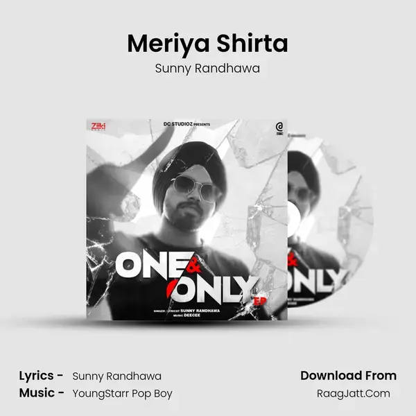 Meriya Shirta mp3 song