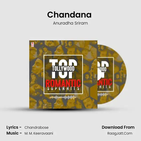 Chandana (From Bombai Priyudu) mp3 song