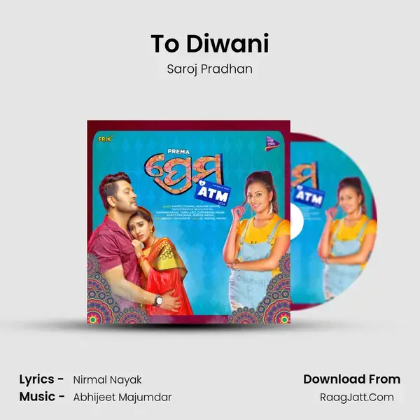 To Diwani mp3 song