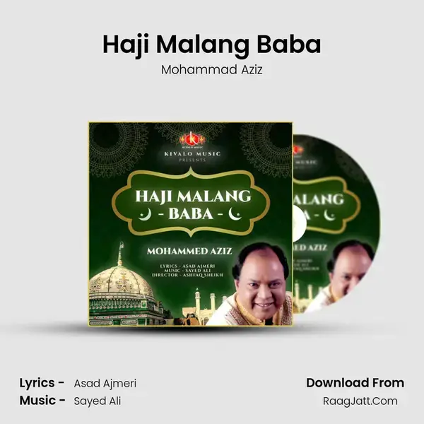 Haji Malang Baba mp3 song