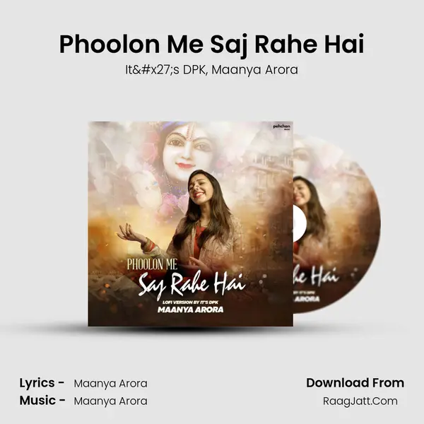 Phoolon Me Saj Rahe Hai mp3 song