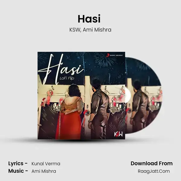 Hasi (Lofi Flip) mp3 song