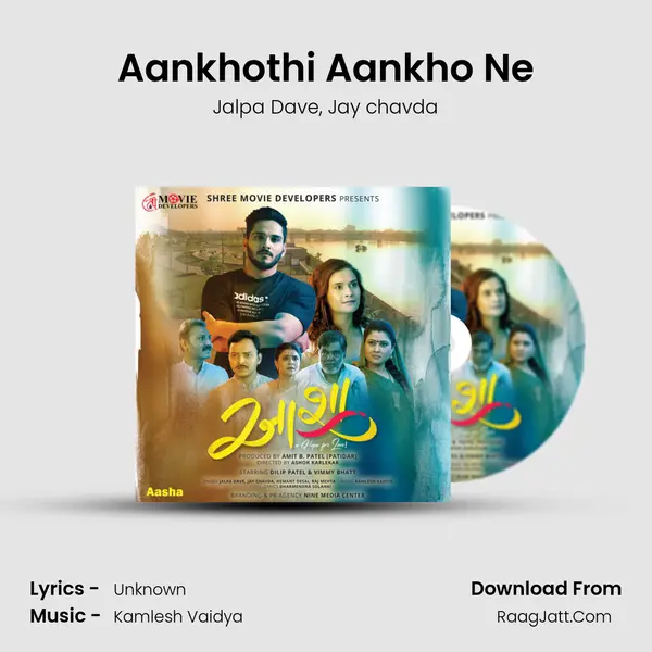 Aankhothi Aankho Ne mp3 song