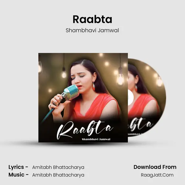 Raabta Song mp3 | Shambhavi Jamwal