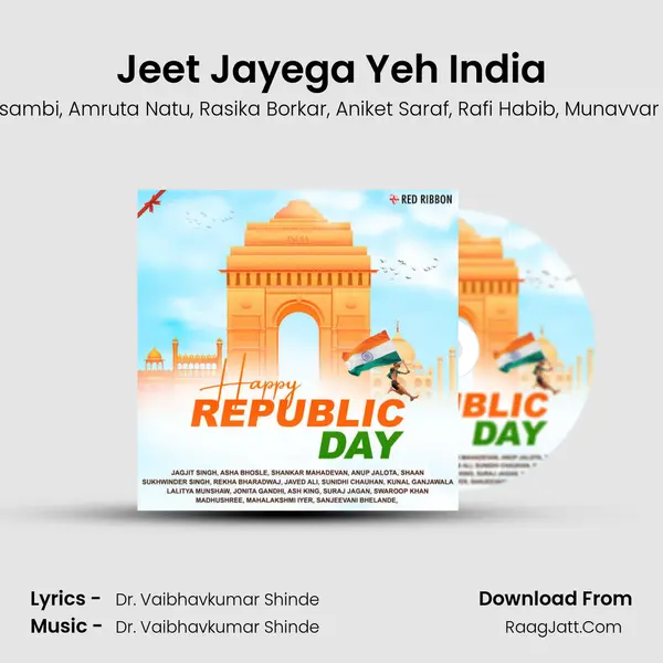 Jeet Jayega Yeh India mp3 song