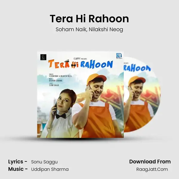 Tera Hi Rahoon mp3 song