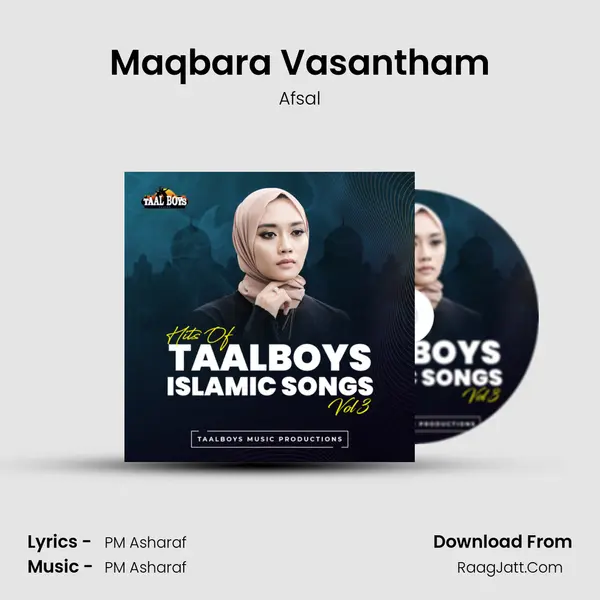 Maqbara Vasantham Song mp3 | Afsal