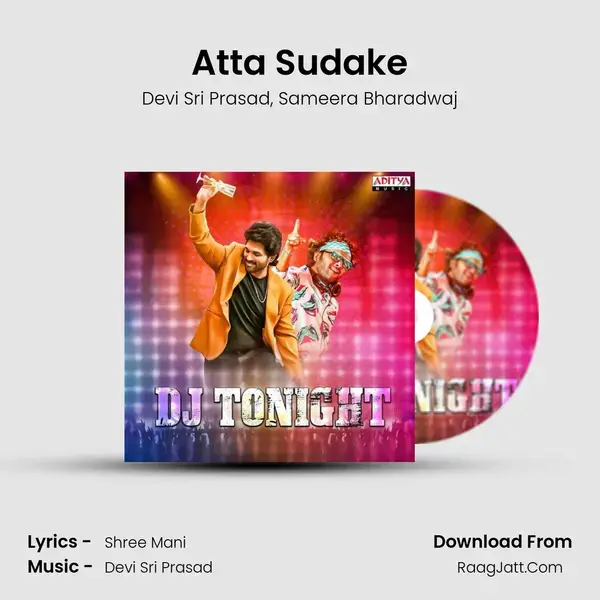 Atta Sudake mp3 song