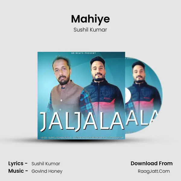 Mahiye mp3 song