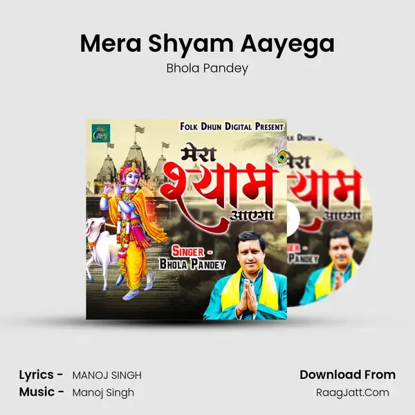 Mera Shyam Aayega mp3 song