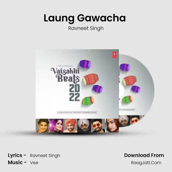 Laung Gawacha (From Laung Gawacha) mp3 song