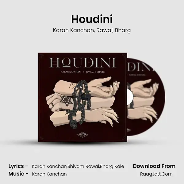 Houdini Song mp3 | Karan Kanchan