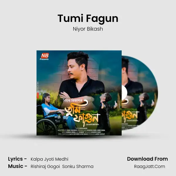 Tumi Fagun mp3 song