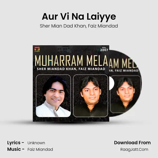 Aur Vi Na Laiyye mp3 song