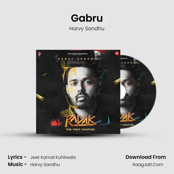 Gabru mp3 song