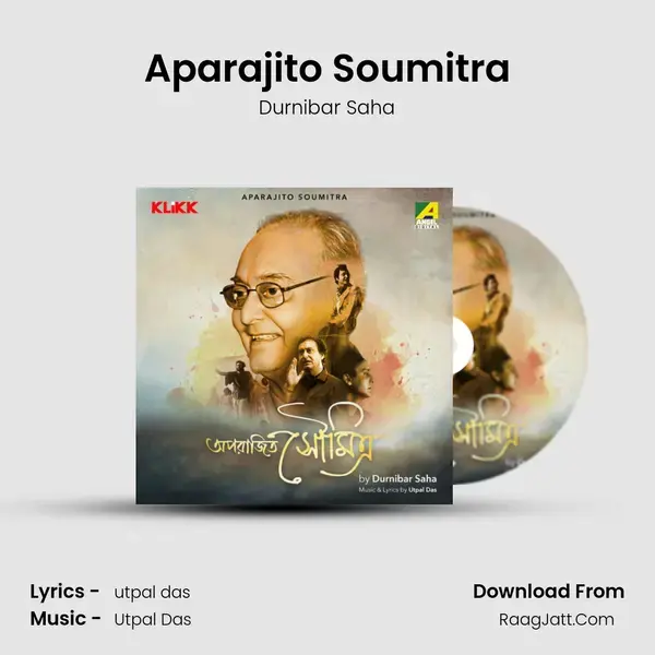 Aparajito Soumitra mp3 song