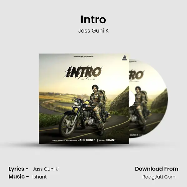 Intro mp3 song