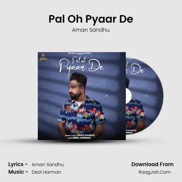 Pal Oh Pyaar De mp3 song