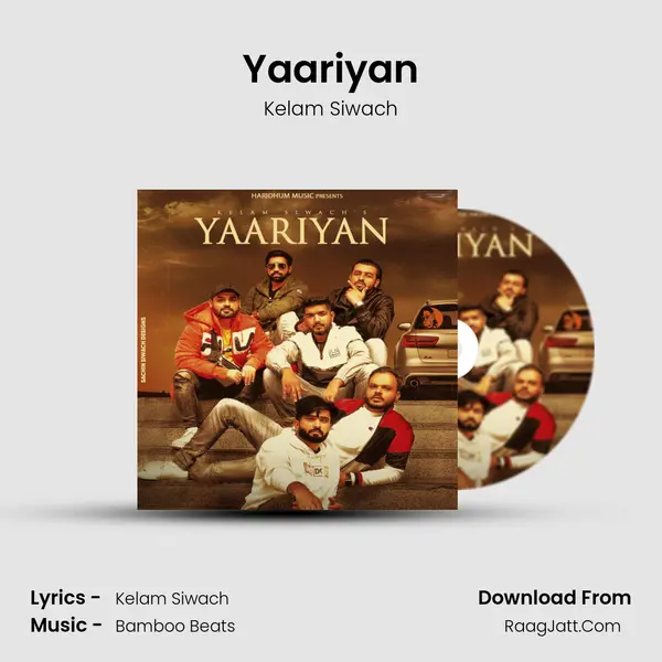 Yaariyan mp3 song