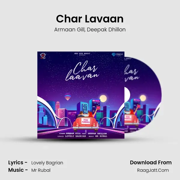 Char Lavaan mp3 song