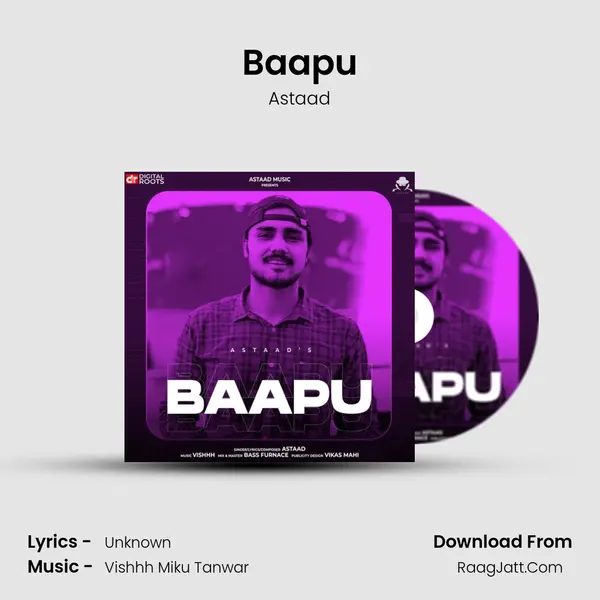 Baapu Song mp3 | Astaad