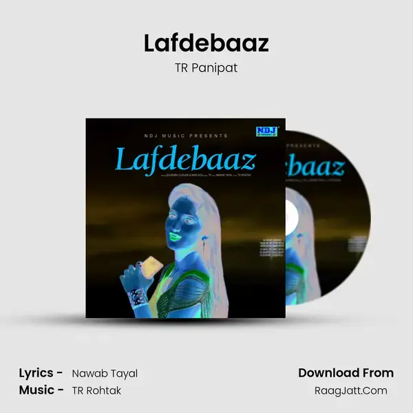 Lafdebaaz mp3 song