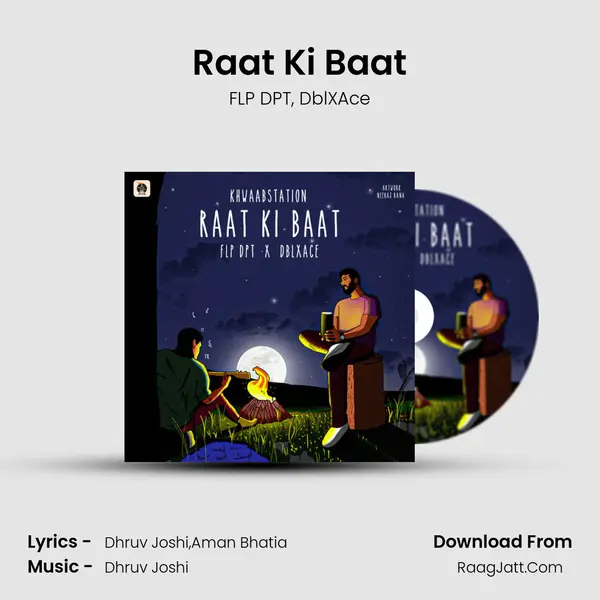 Raat Ki Baat mp3 song