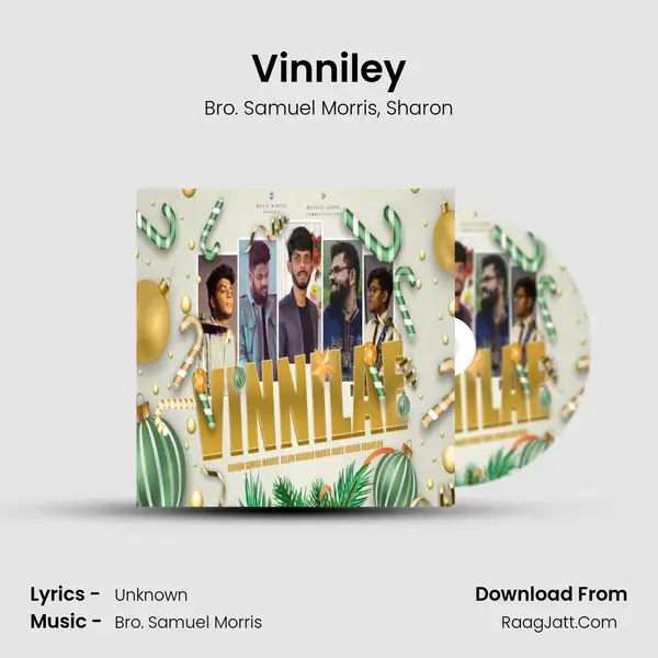 Vinniley mp3 song