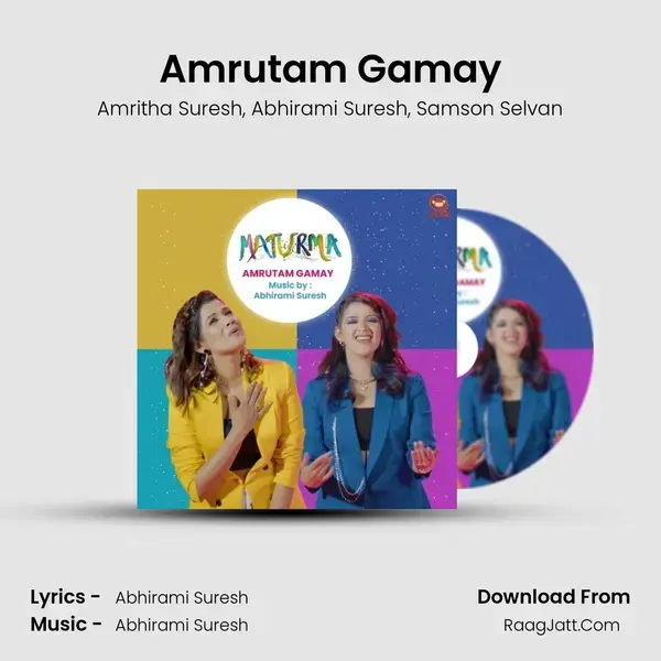 Amrutam Gamay mp3 song