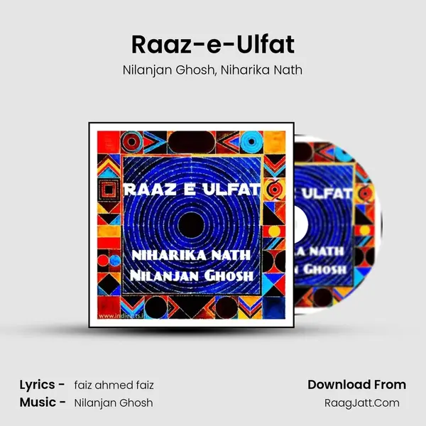 Raaz-e-Ulfat mp3 song