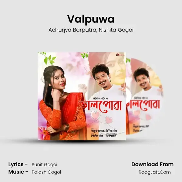 Valpuwa mp3 song