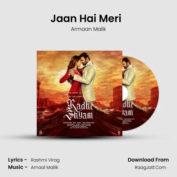 Jaan Hai Meri (Lofi) (Hindi) Song mp3 | Armaan Malik