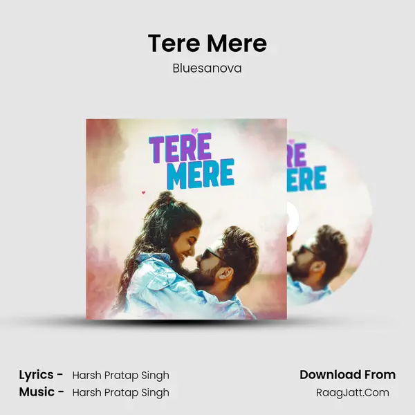 Tere Mere mp3 song