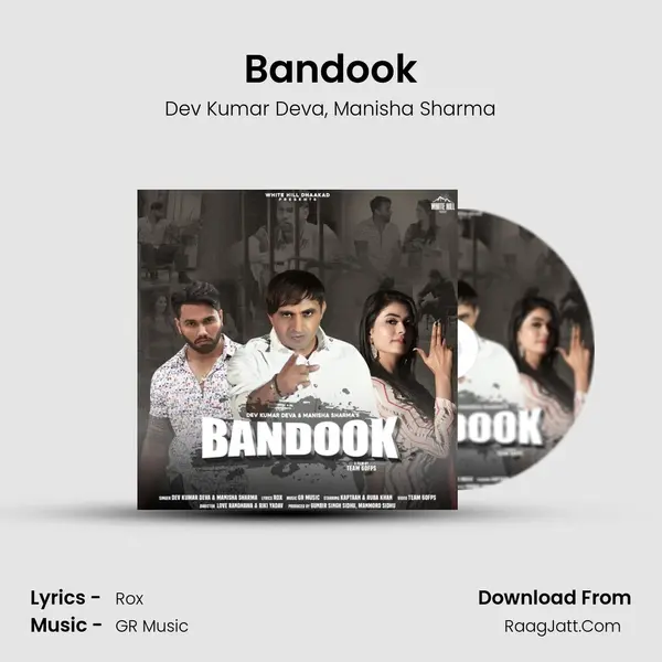 Bandook mp3 song