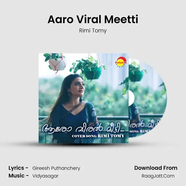 Aaro Viral Meetti mp3 song