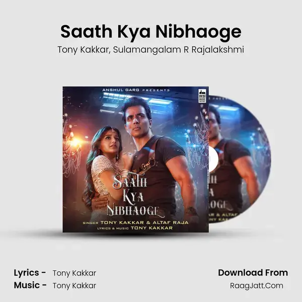 Saath Kya Nibhaoge mp3 song