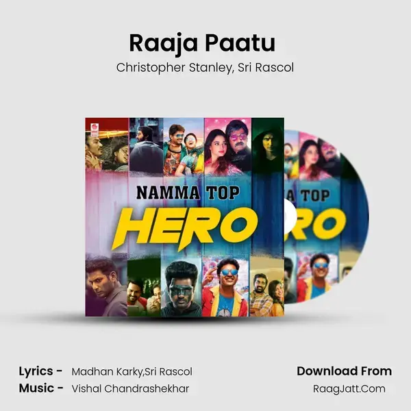 Raaja Paatu (From Kee) mp3 song