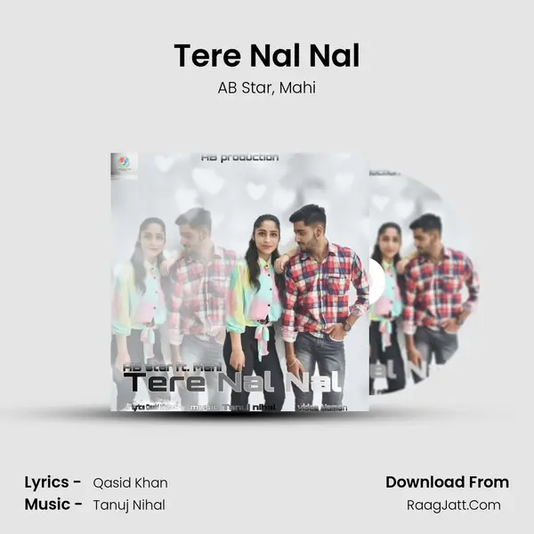 Tere Nal Nal mp3 song