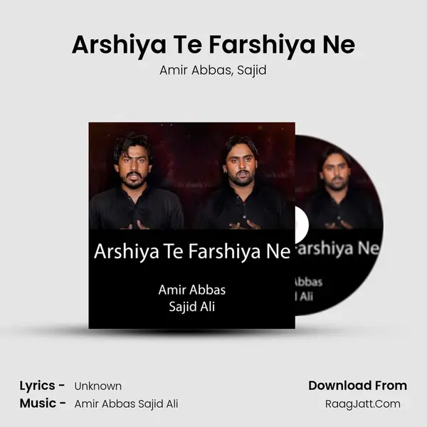 Arshiya Te Farshiya Ne mp3 song