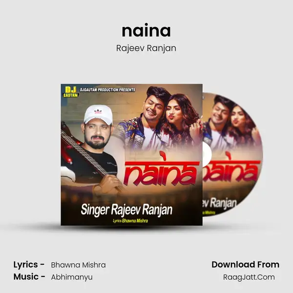 naina mp3 song