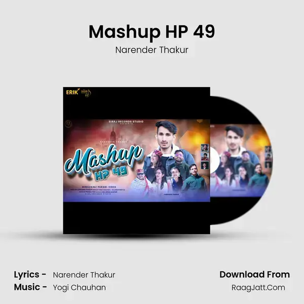 Mashup HP 49 mp3 song