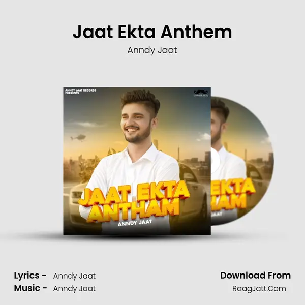 Jaat Ekta Anthem mp3 song