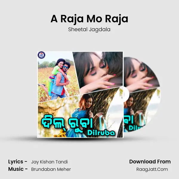 A Raja Mo Raja Song mp3 | Sheetal Jagdala