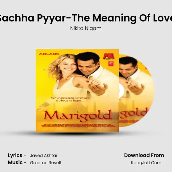 Sachha Pyyar-The Meaning Of Love mp3 song