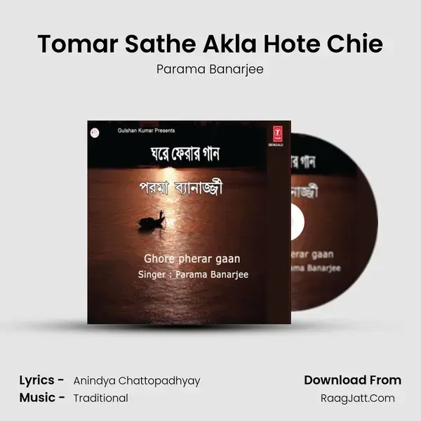 Tomar Sathe Akla Hote Chie mp3 song