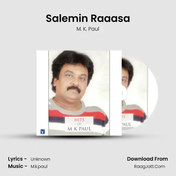 Salemin Raaasa mp3 song