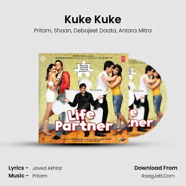 Kuke Kuke Song mp3 | Pritam