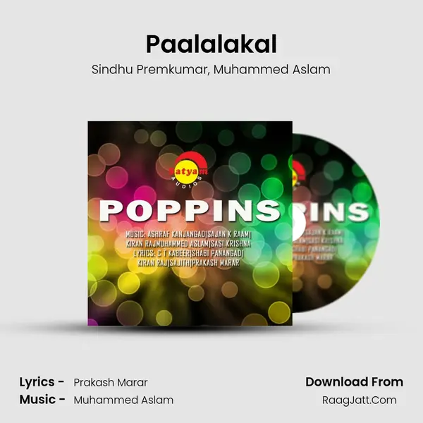 Paalalakal mp3 song