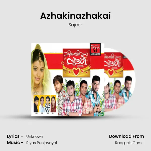 Azhakinazhakai Song mp3 | Sajeer